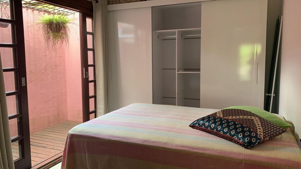 Casa Com Cachoeira No Quintal!!! Ilhabela Luaran gambar
